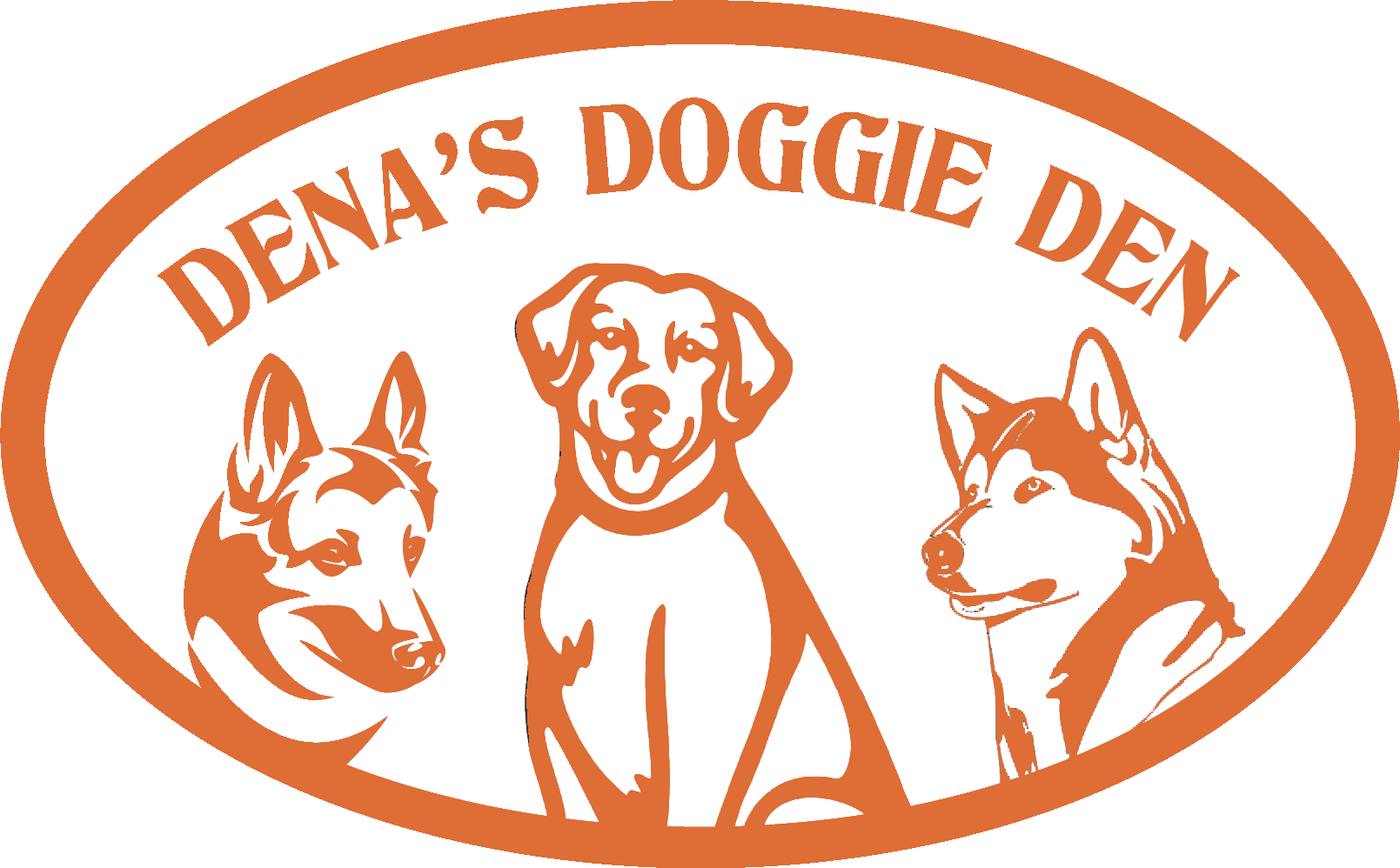 Dena's Doggie Den