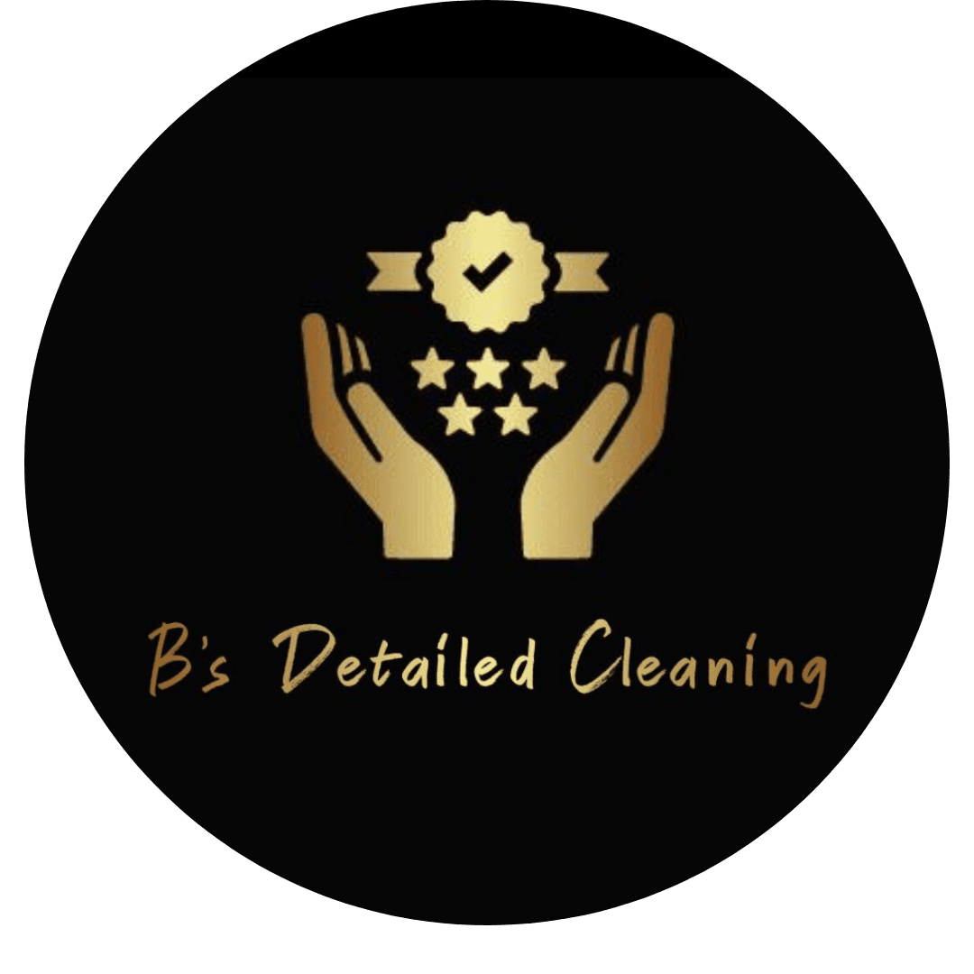 B's Detailed Cleaning