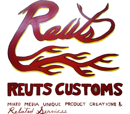 Reuts Customs