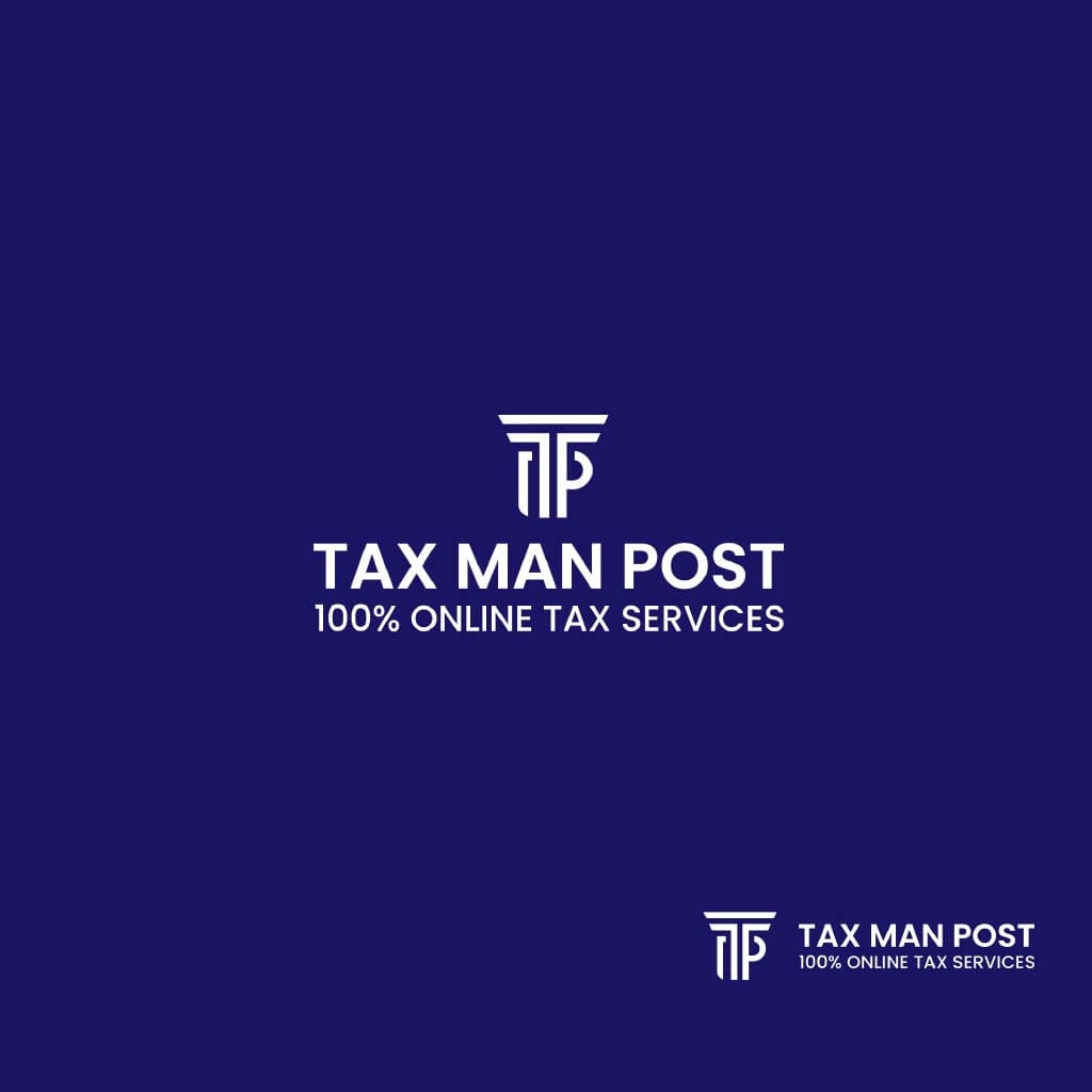 Tax Man Post