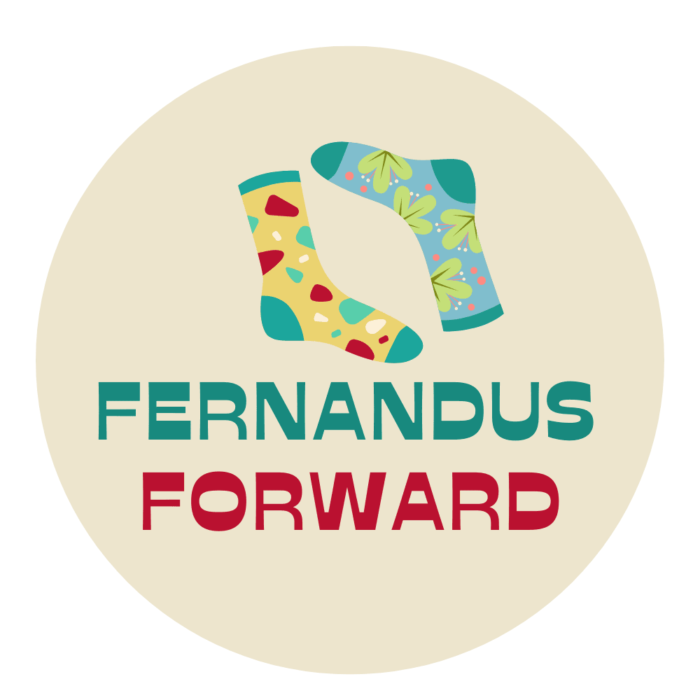 Fernandus Forward, LLC
