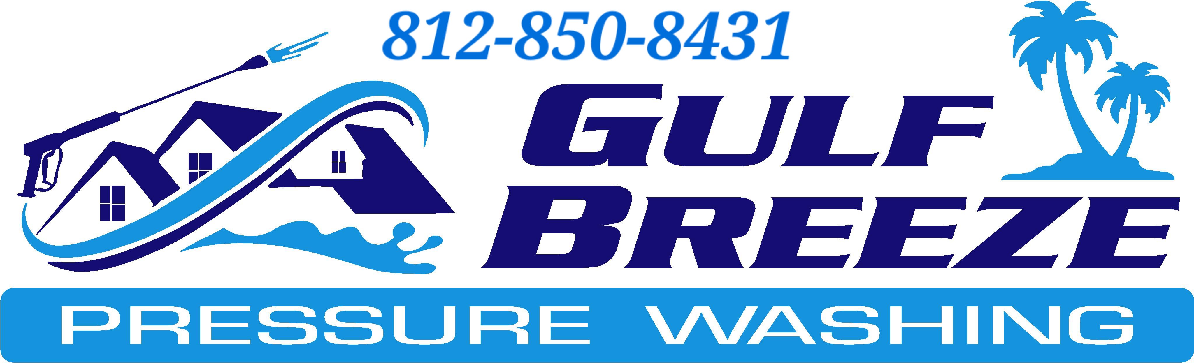 Gulf Breeze Pressure Washing