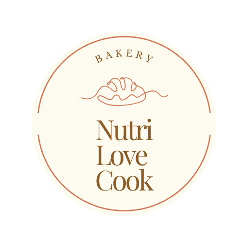 NutriLoveCook Bakery