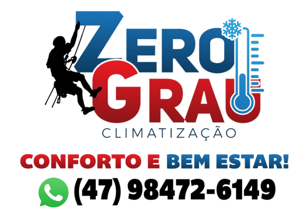 Zero Grau Climatização
