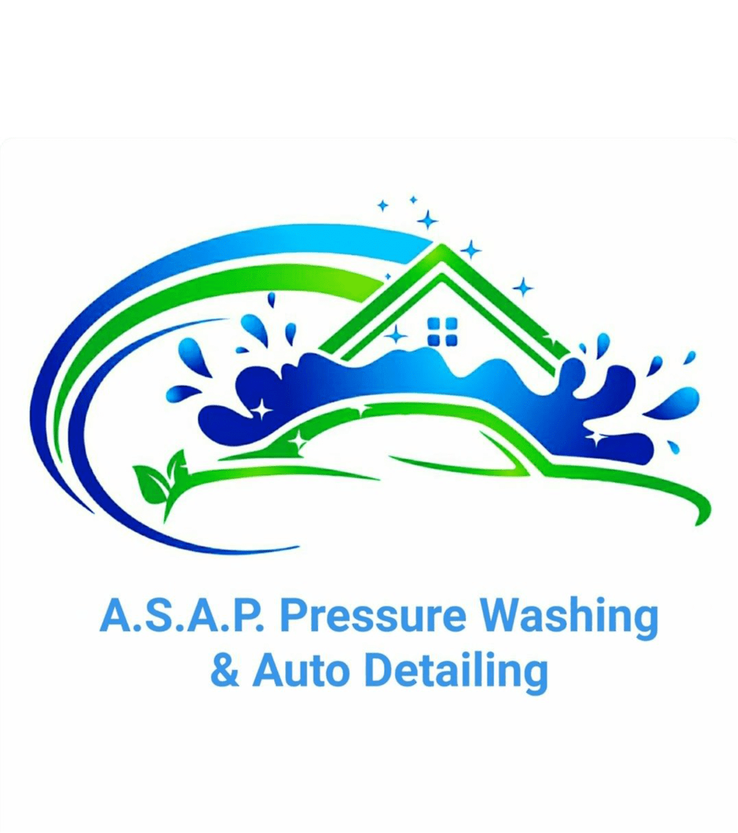 Asap Pressure Washing and Auto Detailing