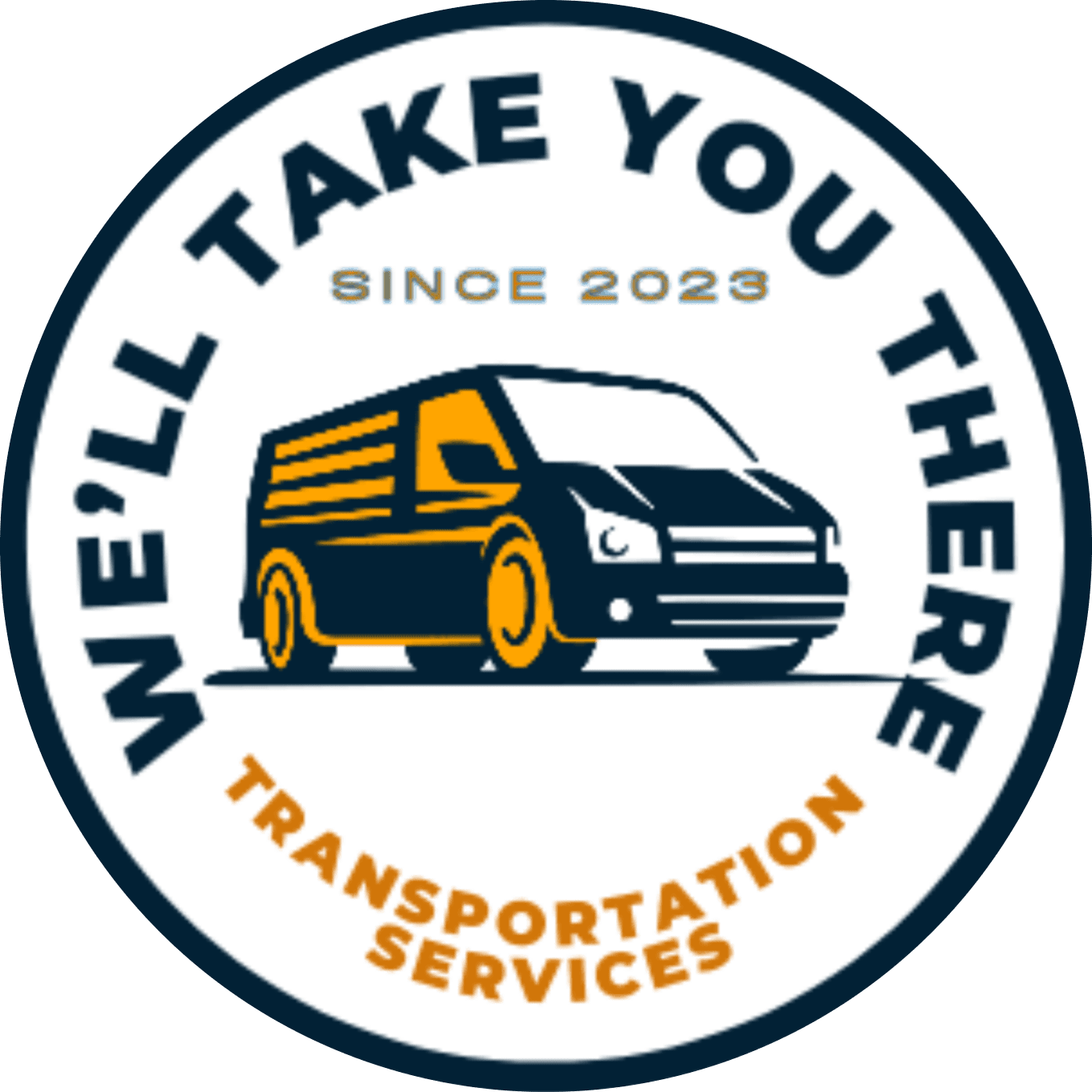 We'll Take You There Transportation Services