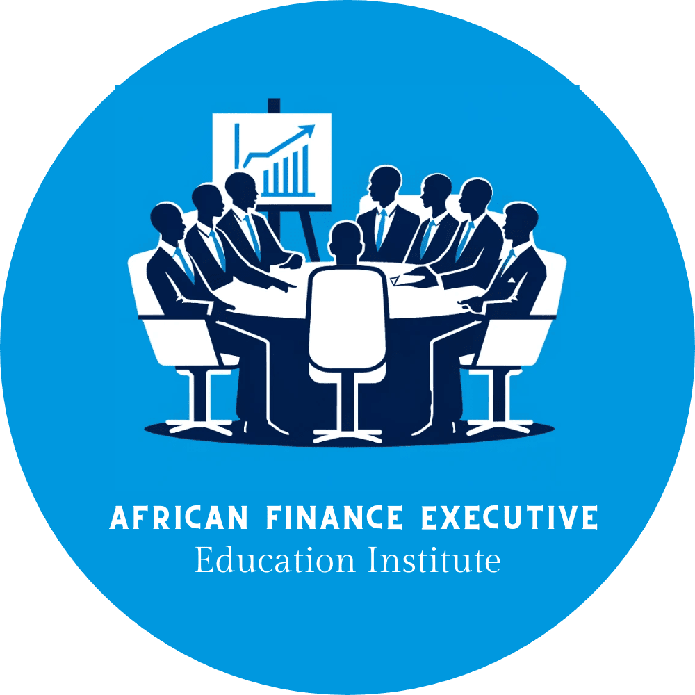 African Finance Executive Education Institute | Business Advice | DC