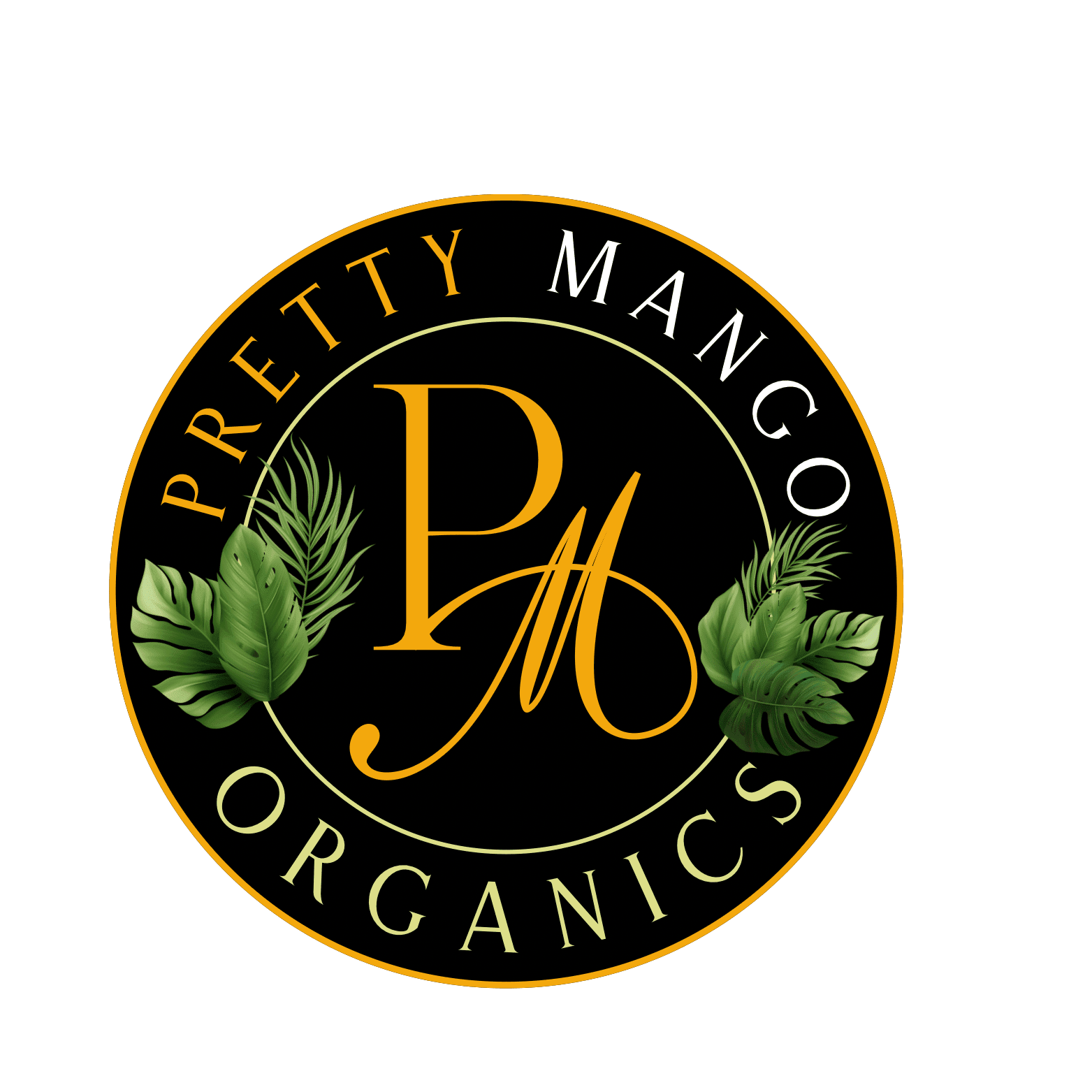 Pretty Mango