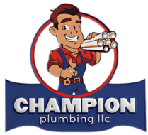 Champion Plumbing, LLC