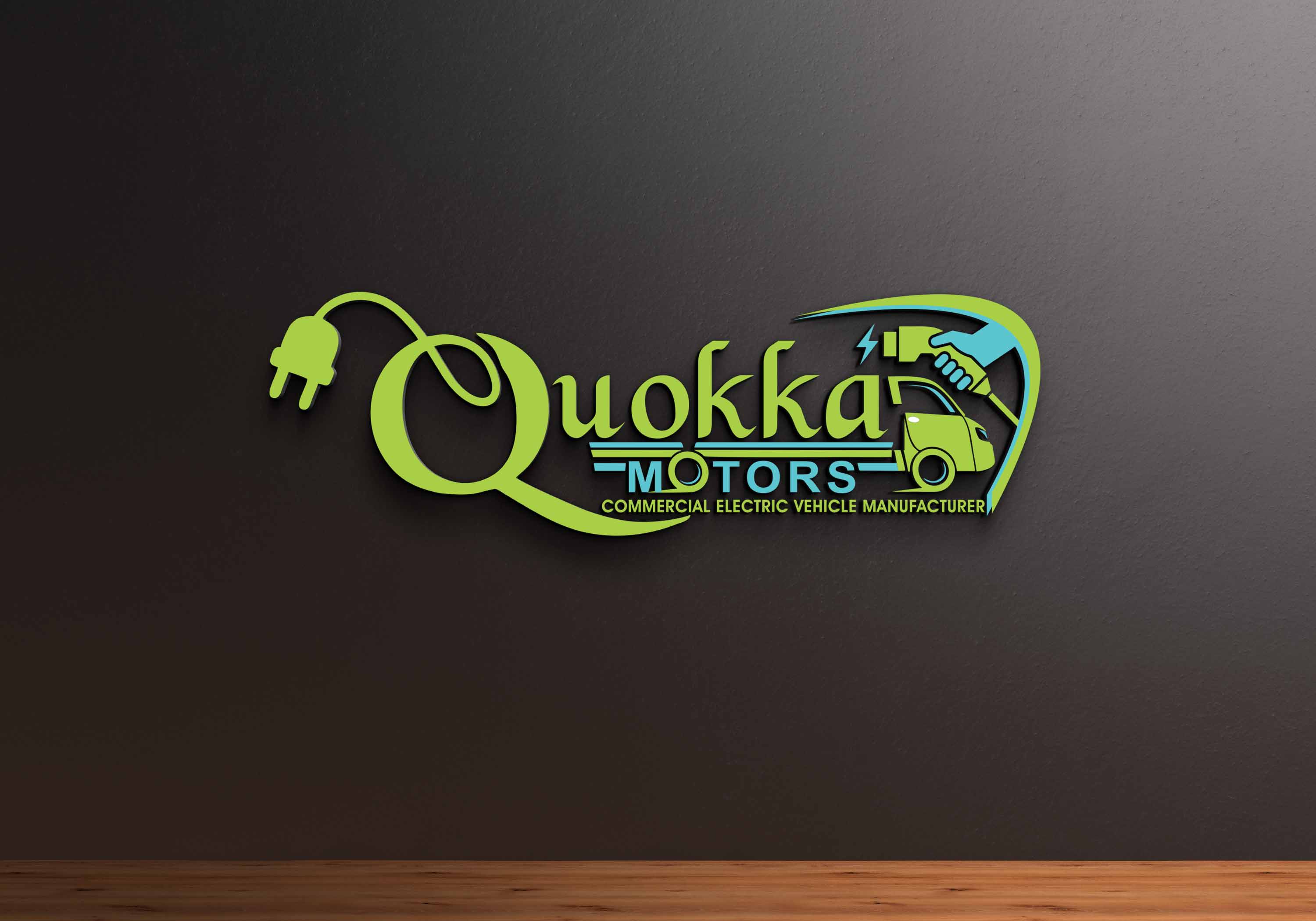 Quokka Motors LLP