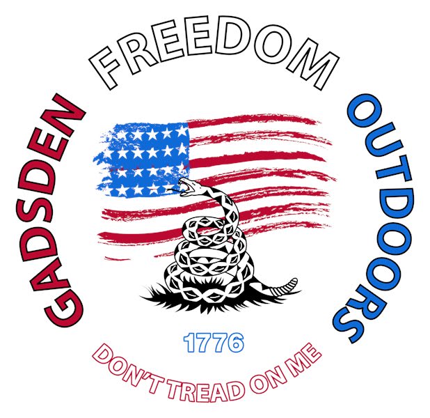 Gadsden Freedom Outdoors