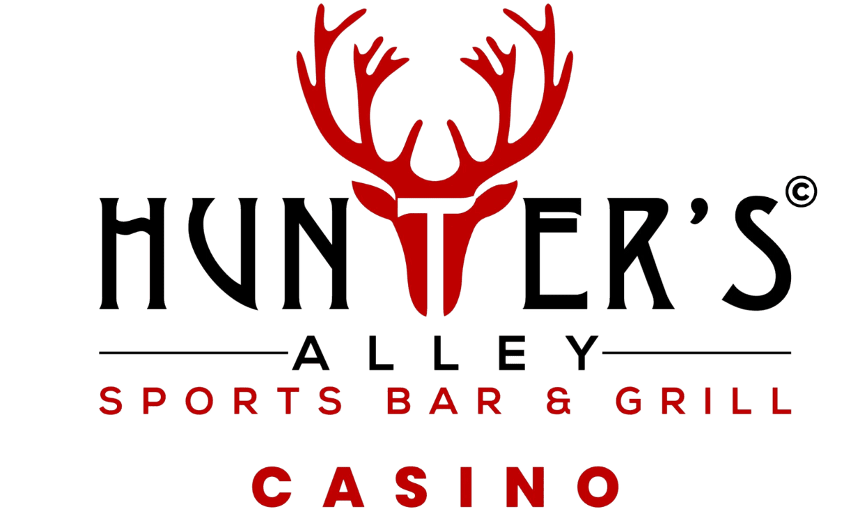 Hunter's Alley Sports Bar and Casino