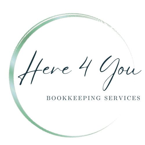 Here 4 You Bookkeeping Service