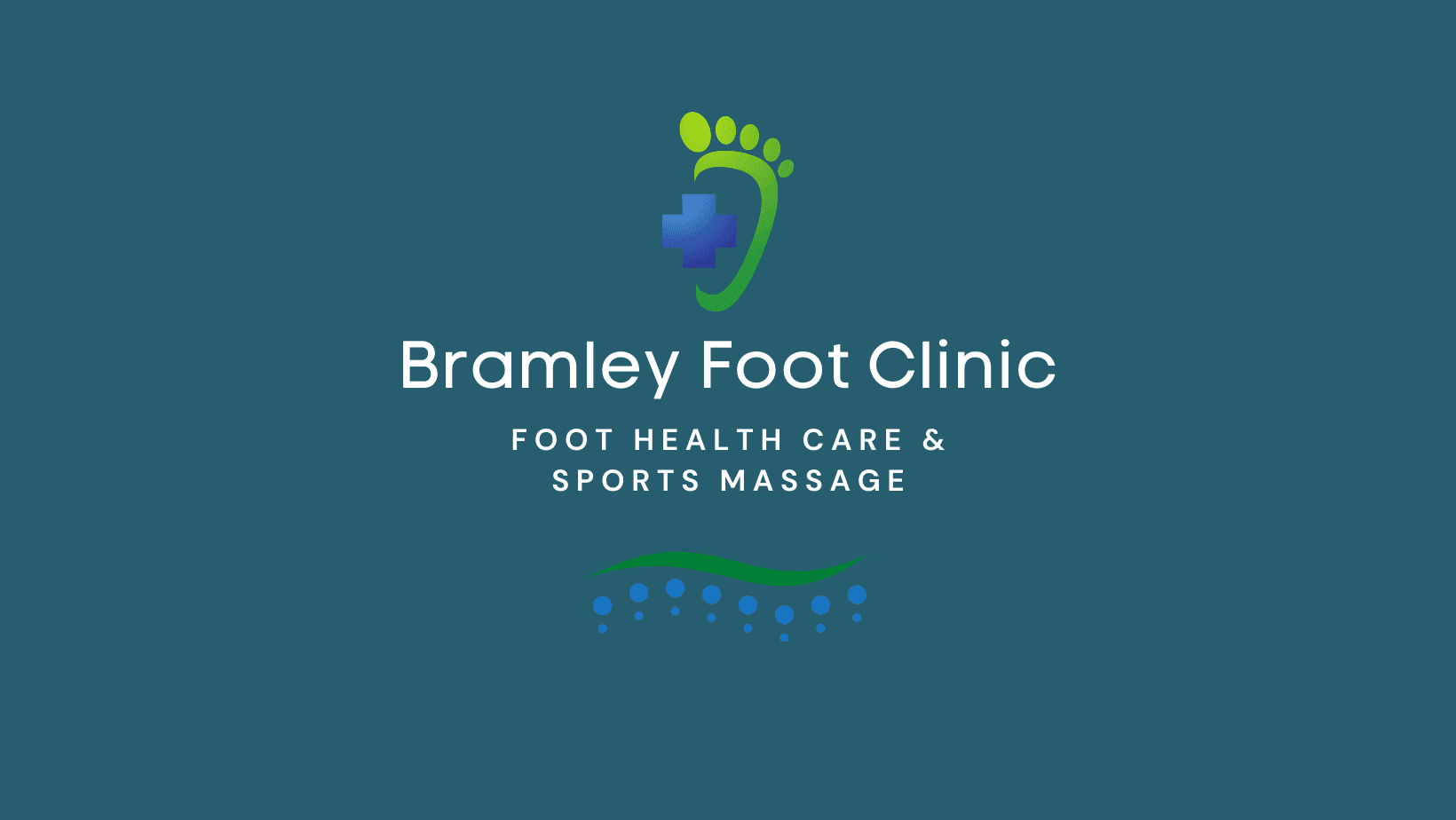 Bramley Foot Clinic