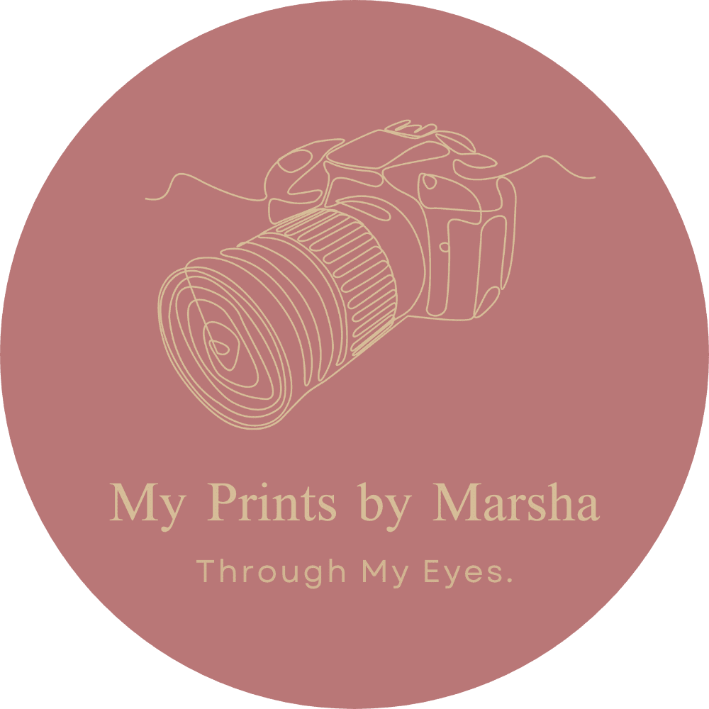 My Prints by Marsha