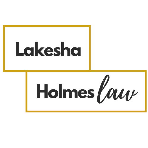 The Law Office of Lakesha D. Holmes, PLLC