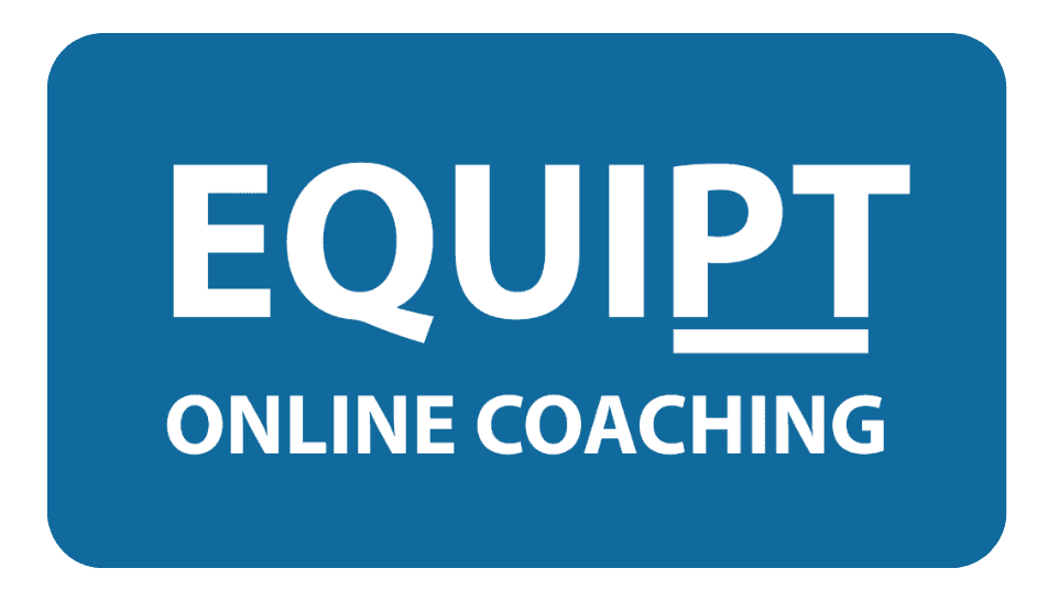 Equipt Online Coaching