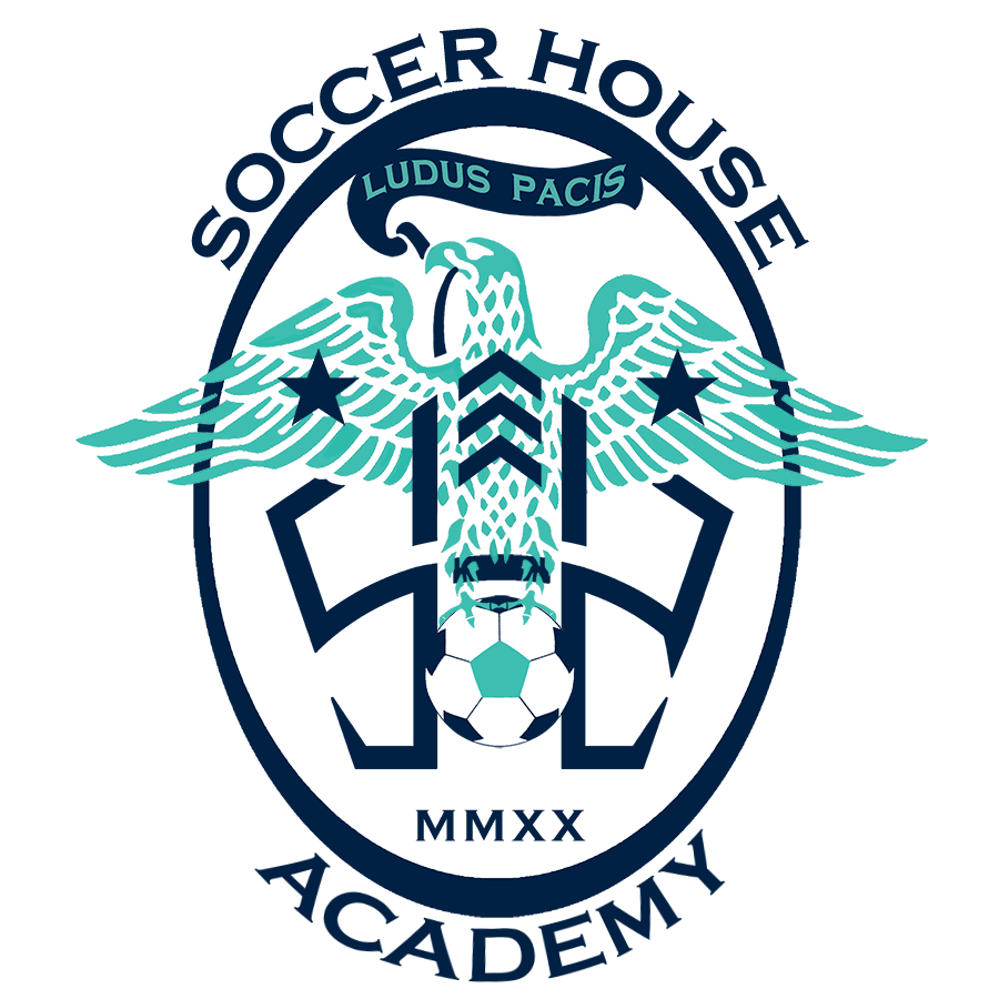 Soccer House Academy