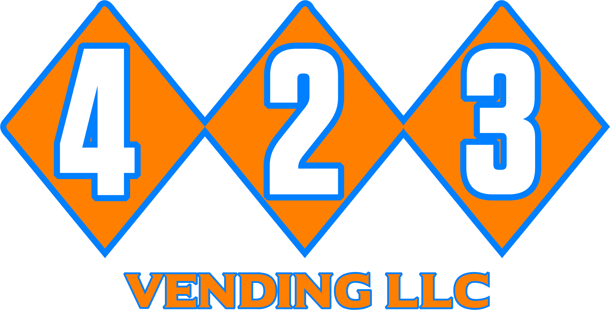423 Vending LLC