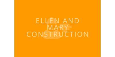ELLEN & MARY