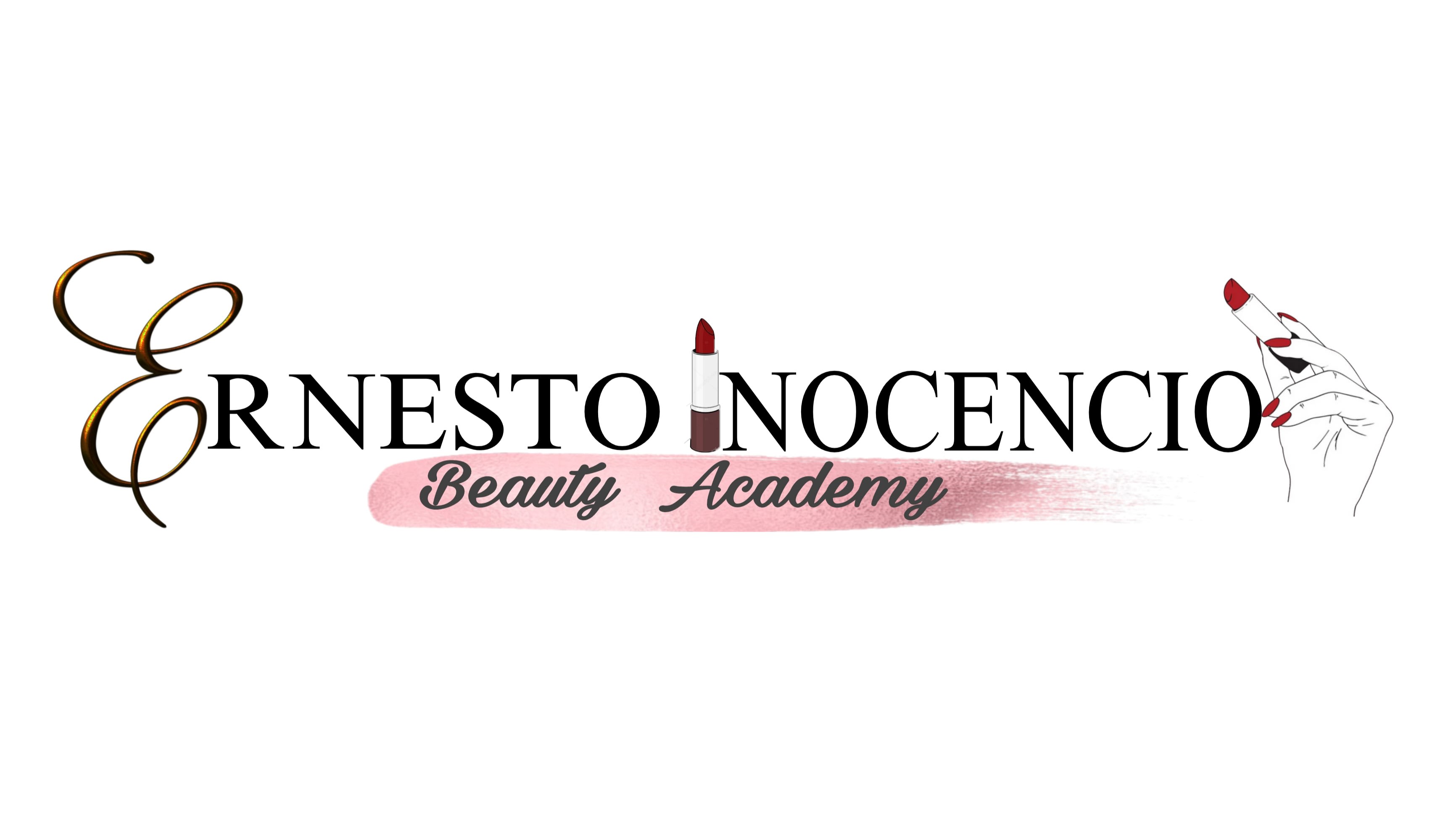 Makeup by Ernesto Inocencio