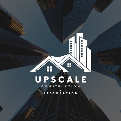 Upscale Construction & Restoration