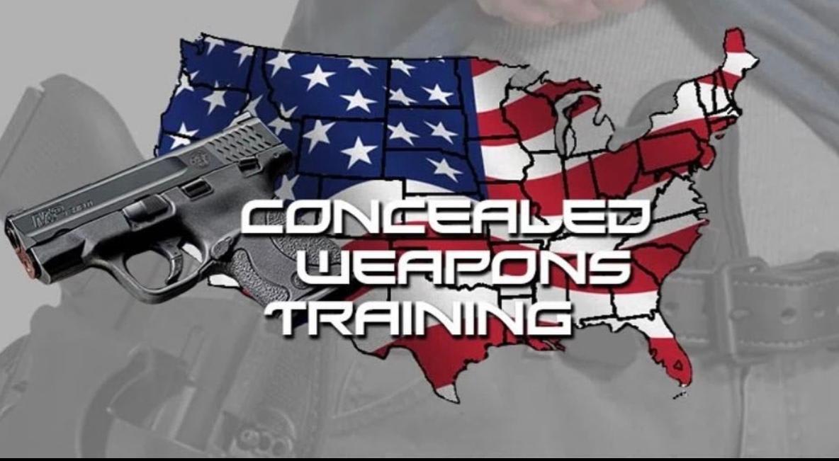 MARYLAND WEAR AND CARRY PERMITS Firearms Training Walker's Firearms