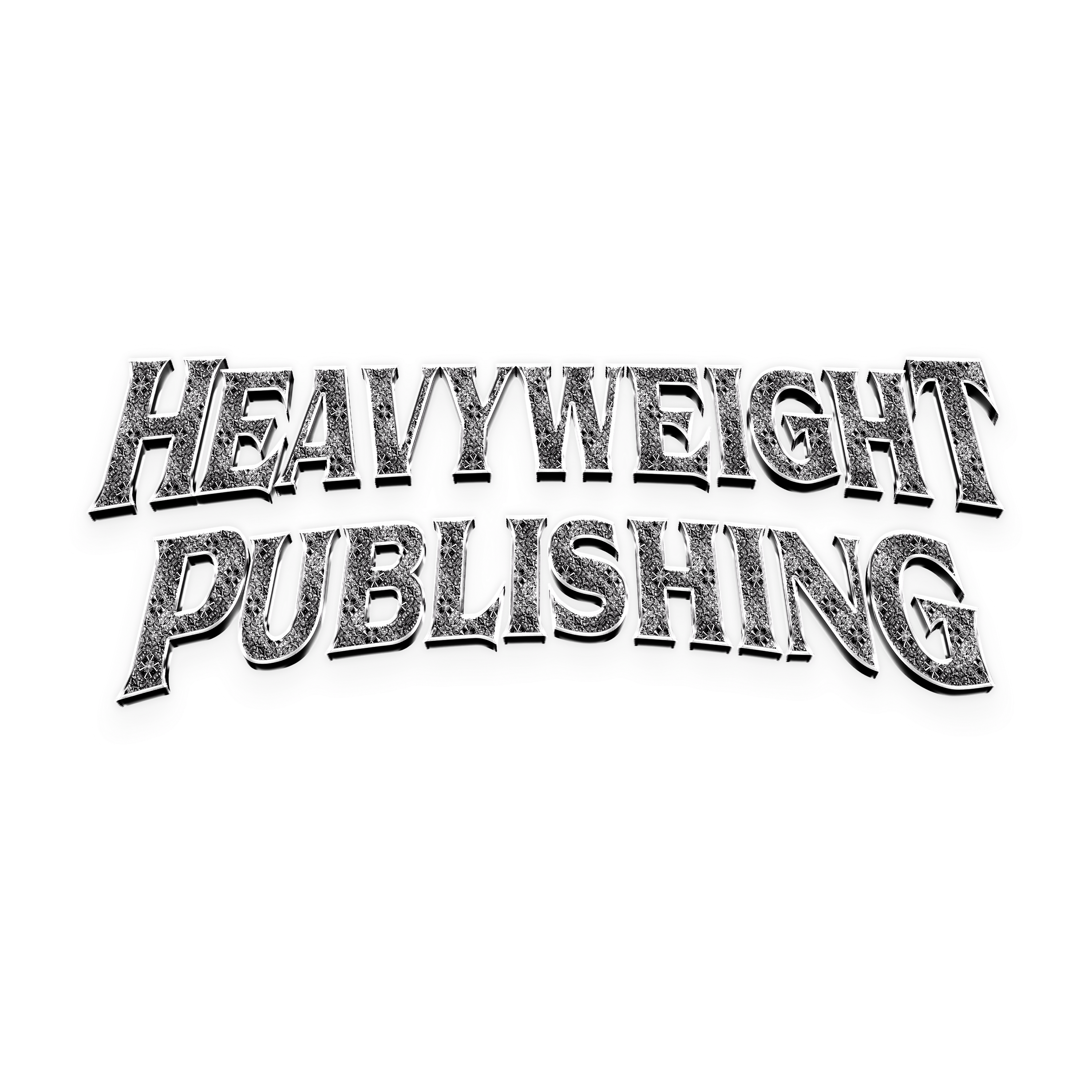 HEAVYWEIGHT PUBLISHING