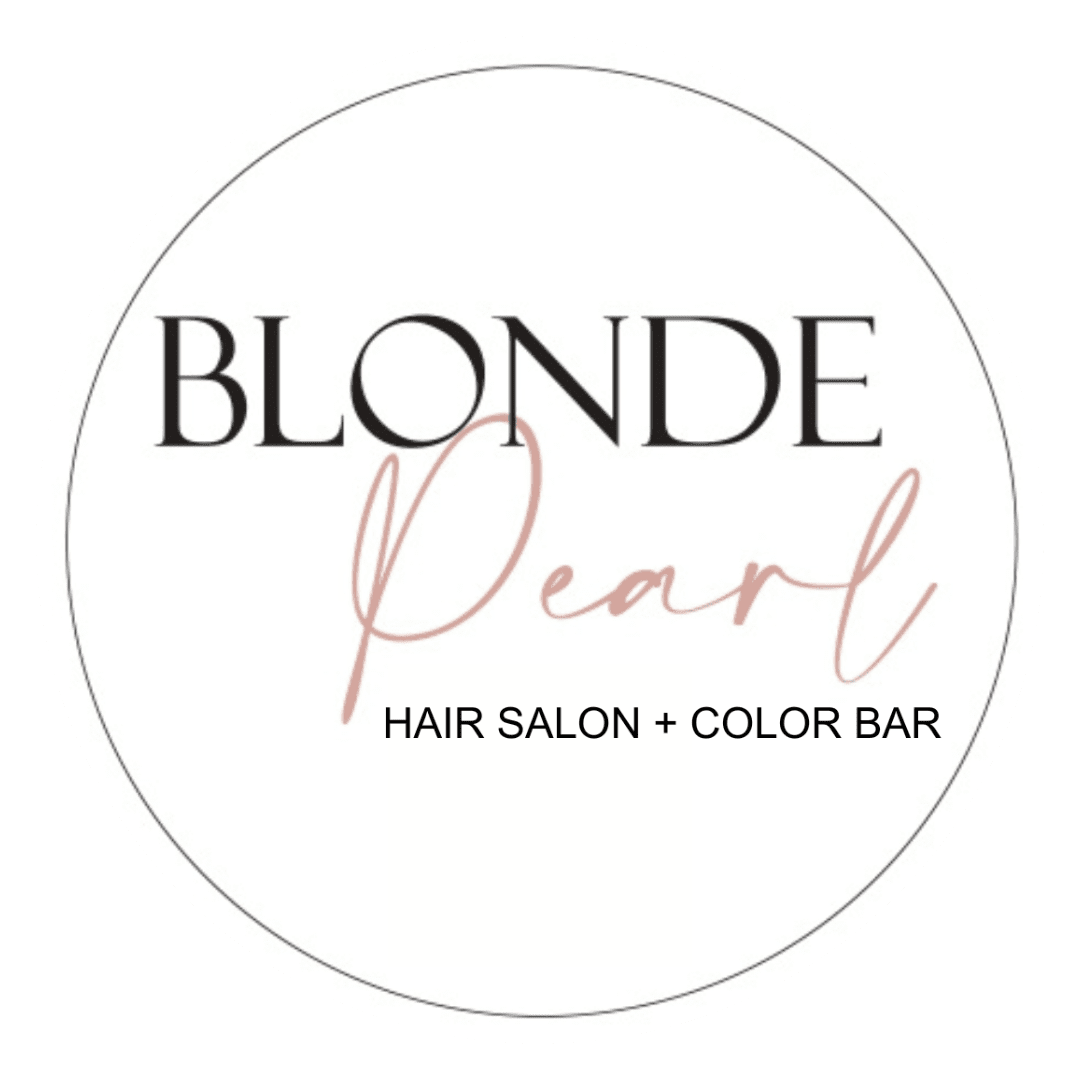 Blonde Pearl