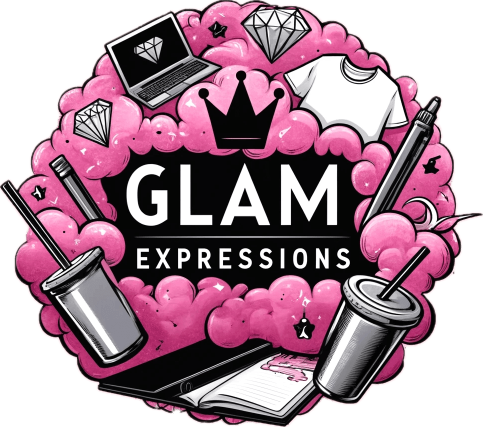 GLAM EXPRESSIONS