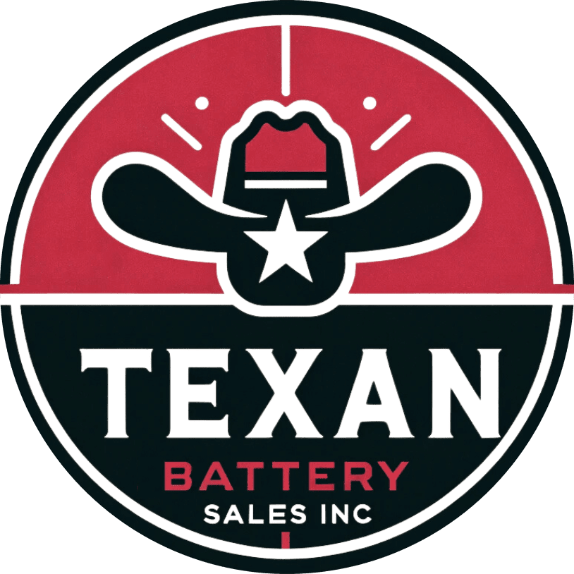 Texan Battery Sales, Inc.