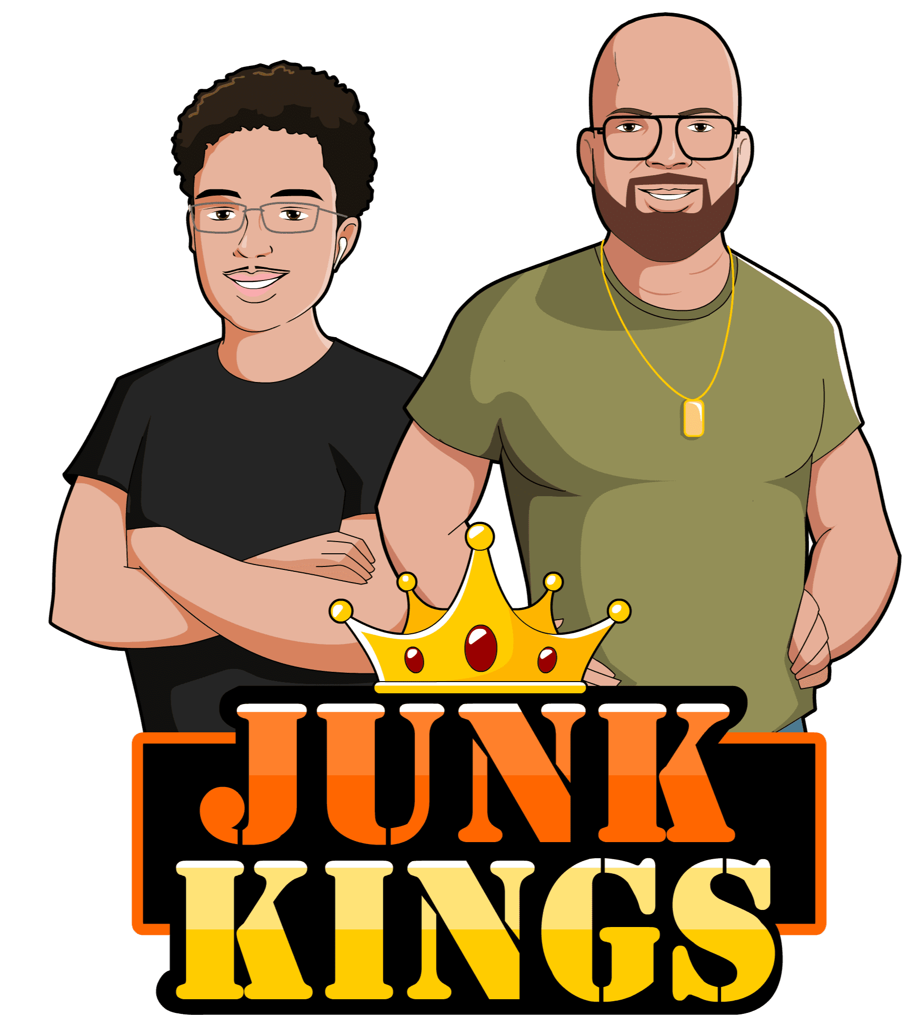 Junk Kings USA LLC