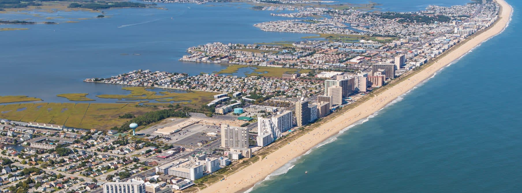 Missi's Beach Condo Cleaning