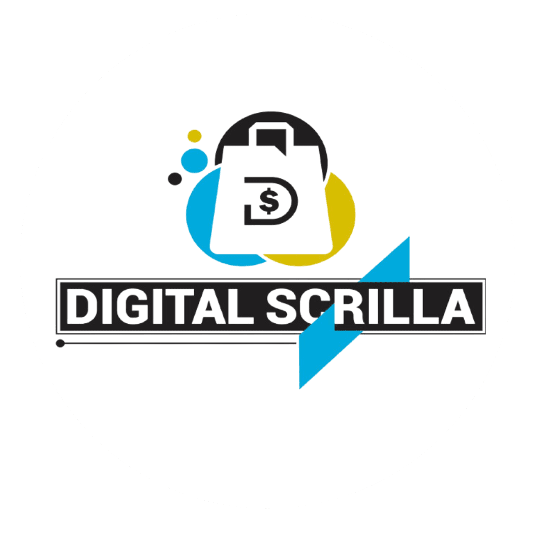 Digital Scrilla