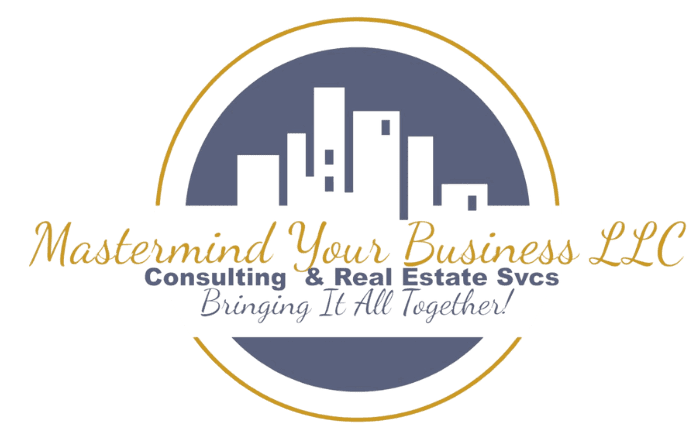 Mastermind Your Business LLC