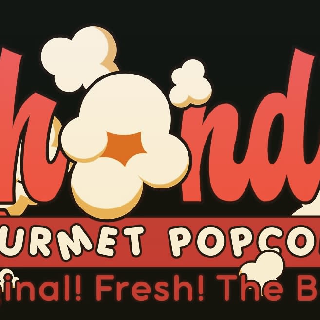 Ms. Rhonda's Gourmet Popcorn