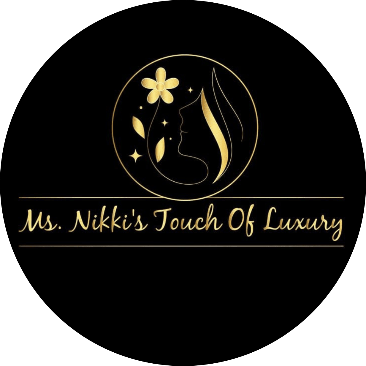 Ms Nikki's Touch Of Luxury Inc