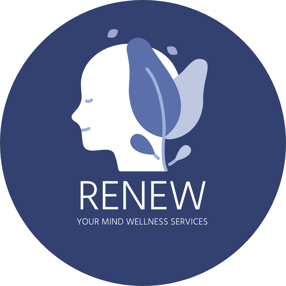 Renew Your Mind Wellness Services