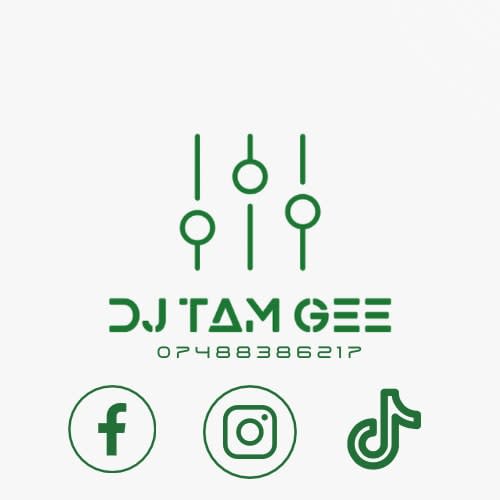 DJ Tam Gee