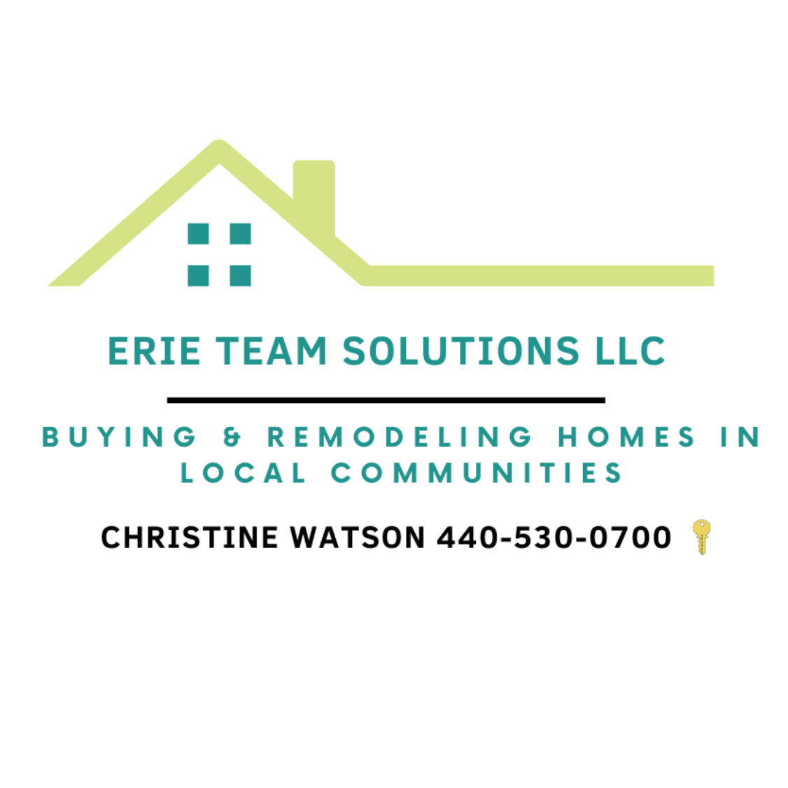 Erie Team Solutions, LLC