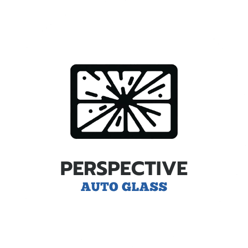 Perspective Auto Glass