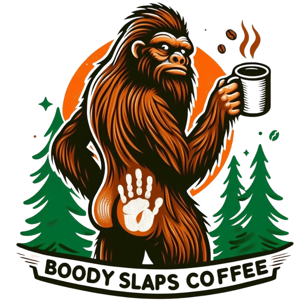 Boody Slaps Coffee