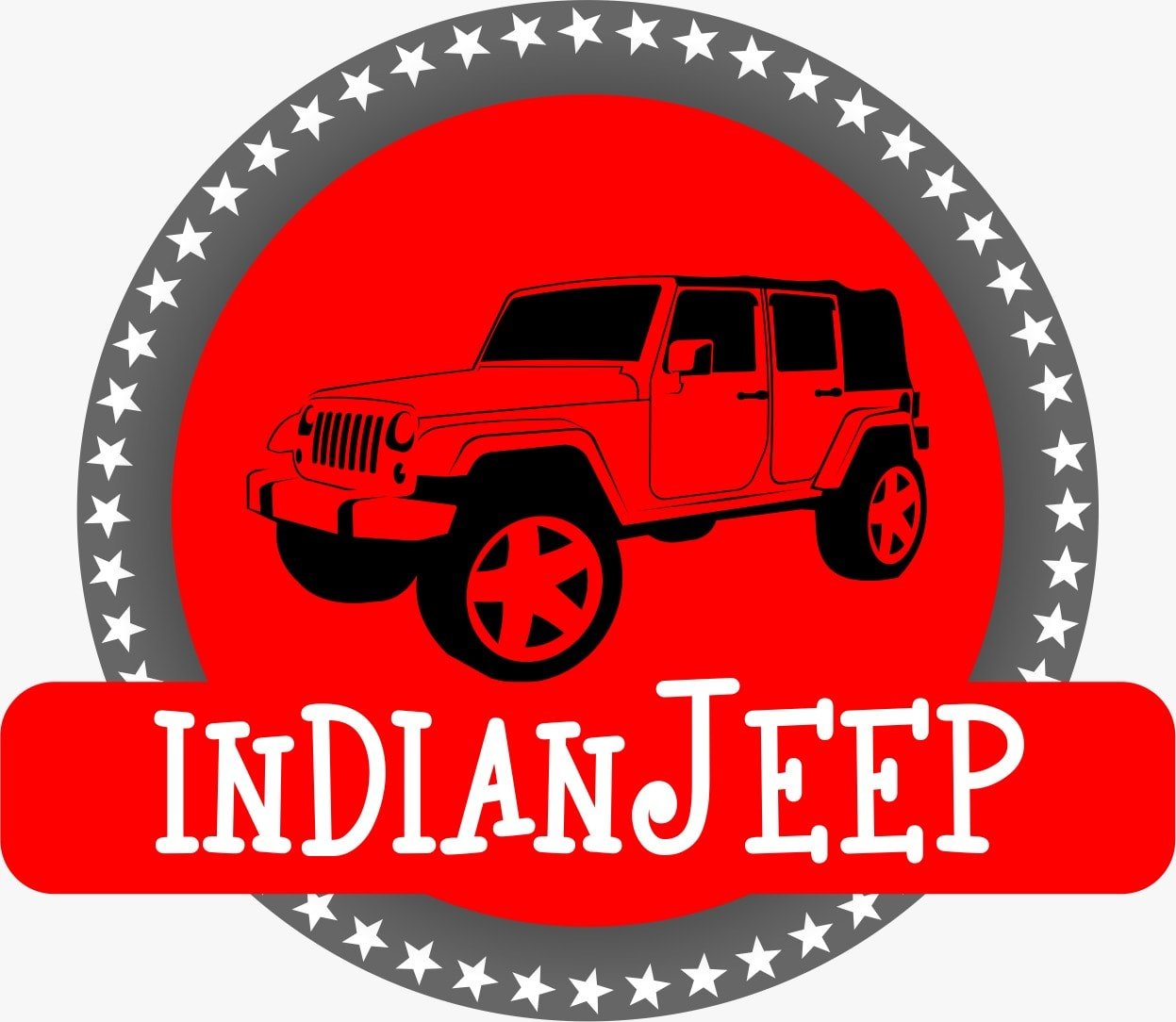 Indian Jeep Modifications Company M