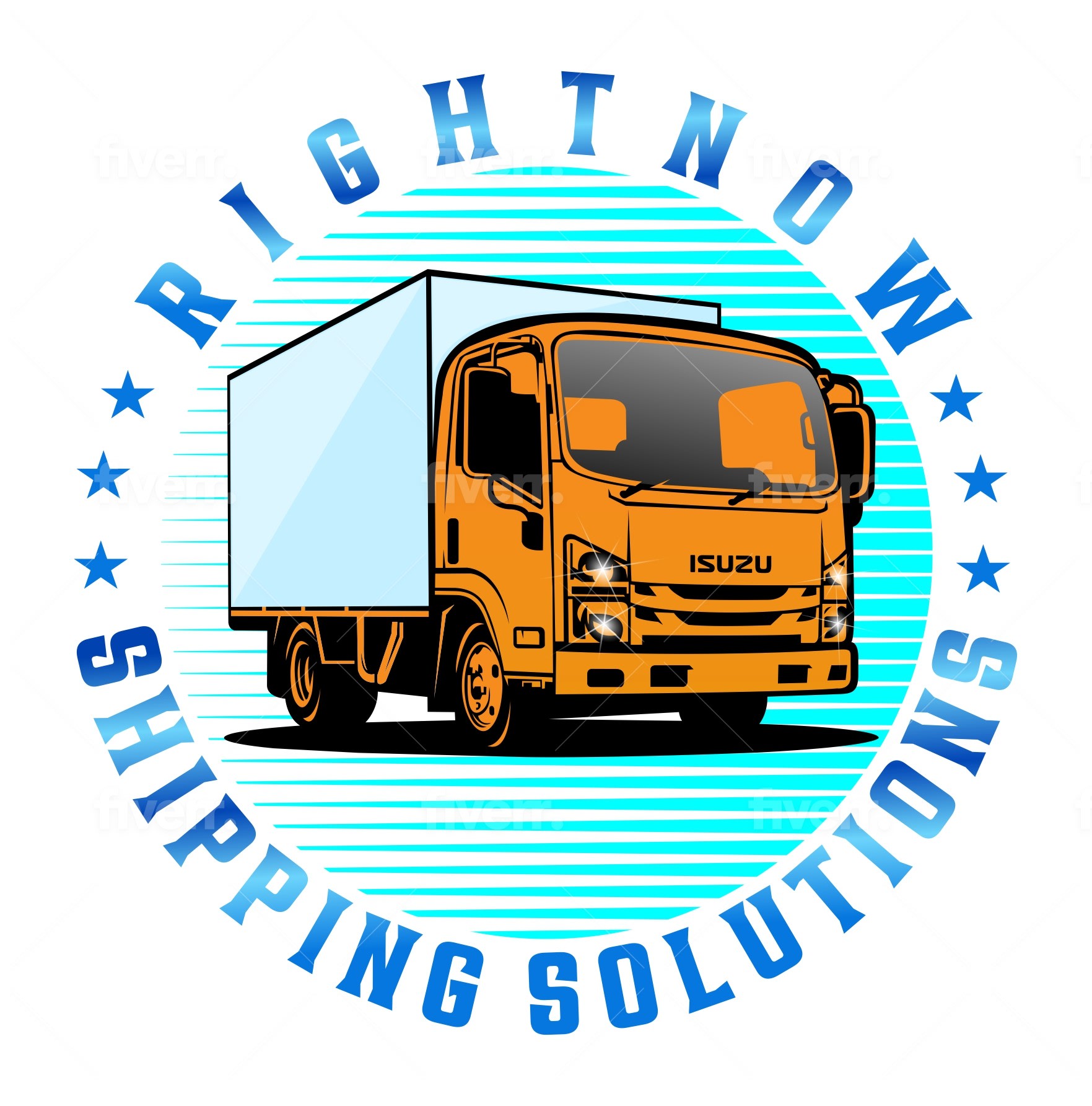 RIGHTNOW SHIPPING SOLUTIONS