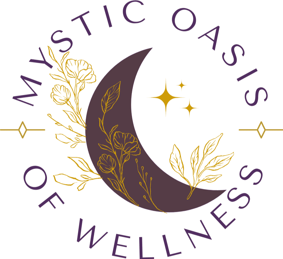 Mystic Oasis of Wellness