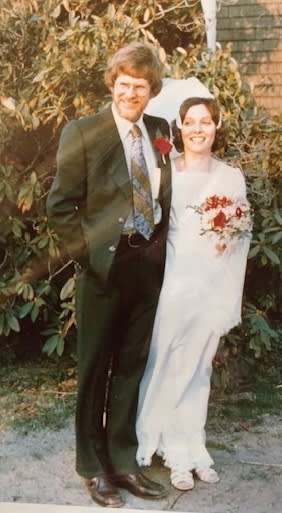 50 years!