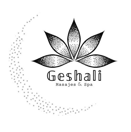 Geshali