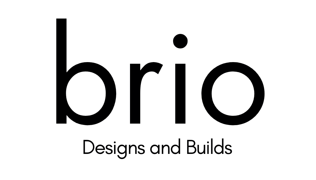 Brio Designs and Builds