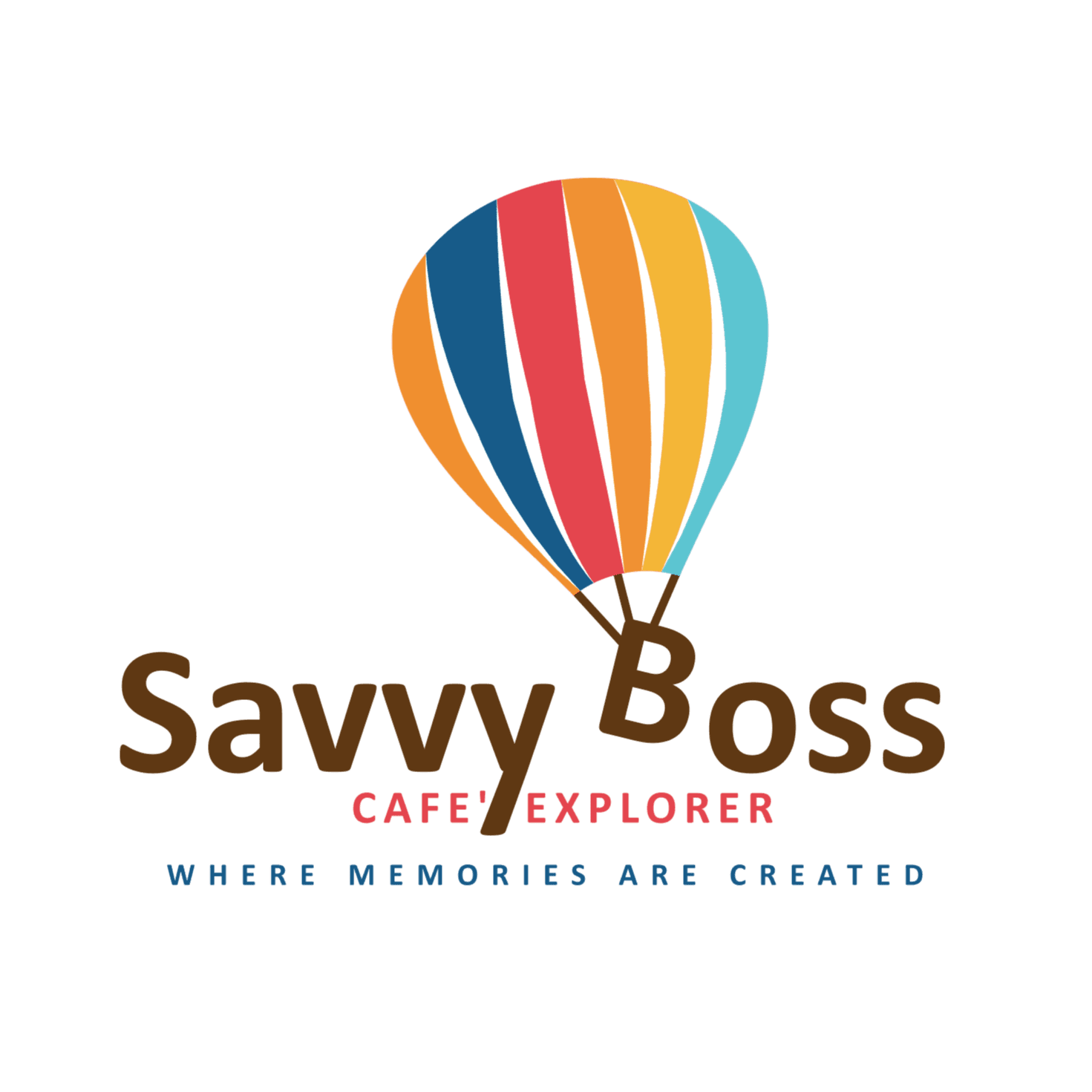 Savvy Boss Cafe' Explorer