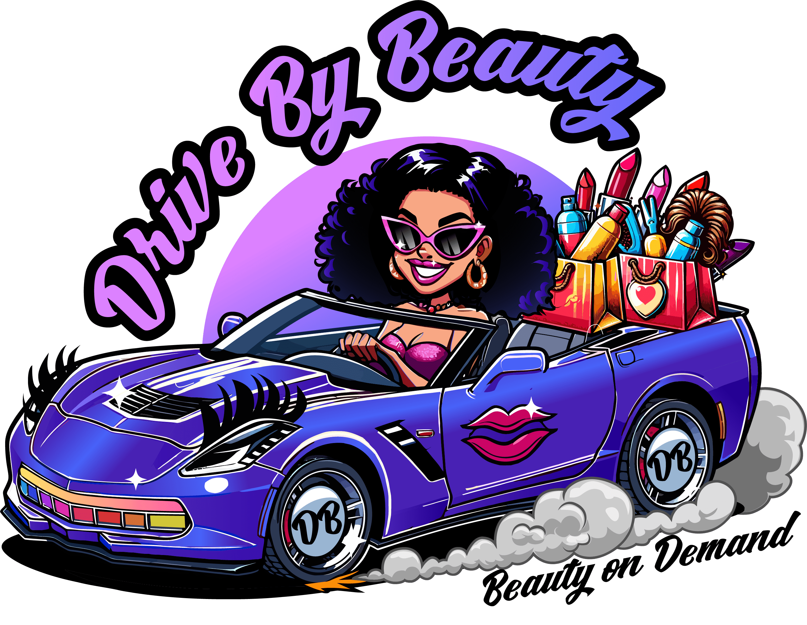 Drive By Beauty